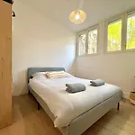 Beautiful 2 Bedroom In Downtown Apartamento *