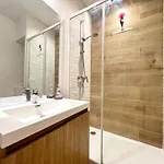 Apartamento Beautiful 2 Bedroom In Downtown Poitiers